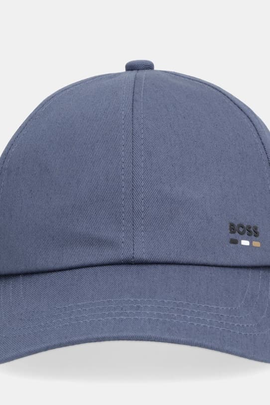 Бейсболка BOSS из хлопка Zed-BOSS-Icon - фото 3