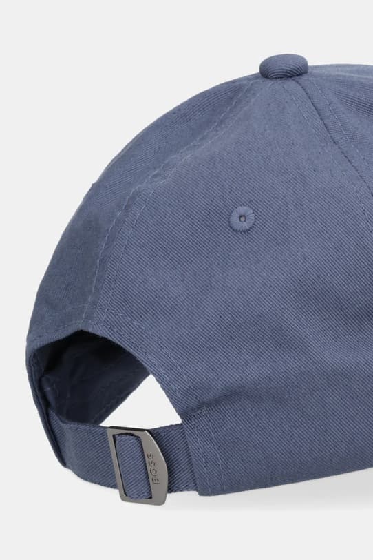 Бейсболка BOSS из хлопка Zed-BOSS-Icon - фото 4