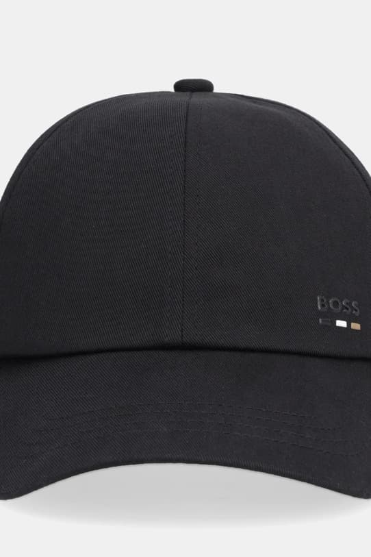 Бейсболка BOSS из хлопка Zed-BOSS-Icon - фото 3