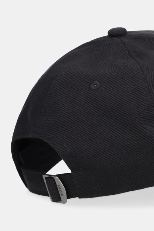 Бейсболка BOSS из хлопка Zed-BOSS-Icon - фото 4