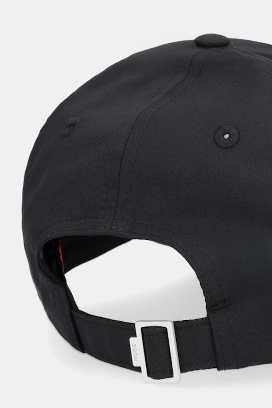 Бейсбольная кепка HUGO Mett-Valentine - фото 4