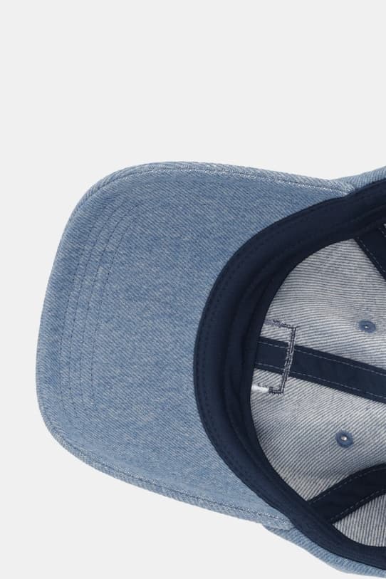 Джинсовая бейсболка Tommy Jeans - фото 5