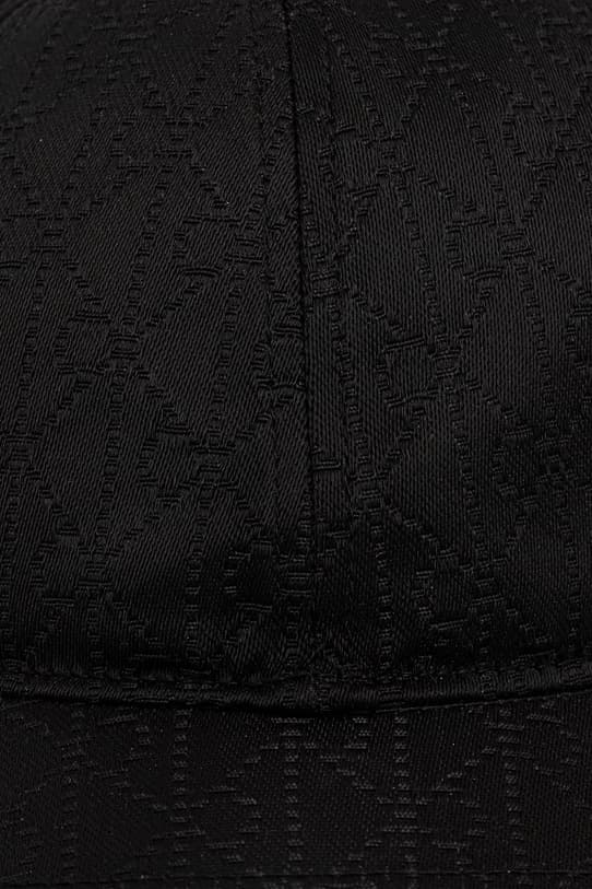 Бейсбольная кепка Calvin Klein - фото 3