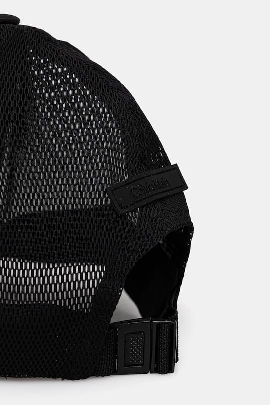 Бейсбольная кепка Calvin Klein - фото 4