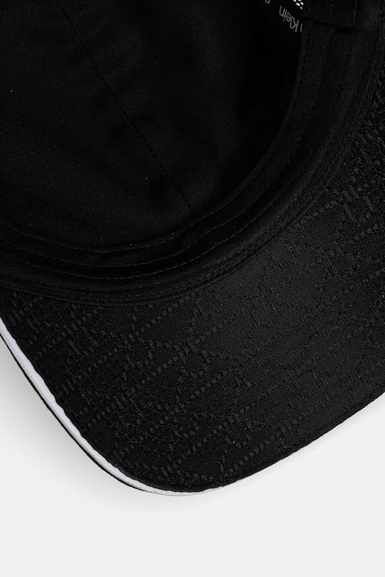 Бейсбольная кепка Calvin Klein - фото 5