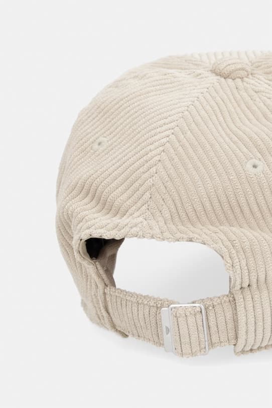 вельветовая бейсболка adidas Originals - фото 4