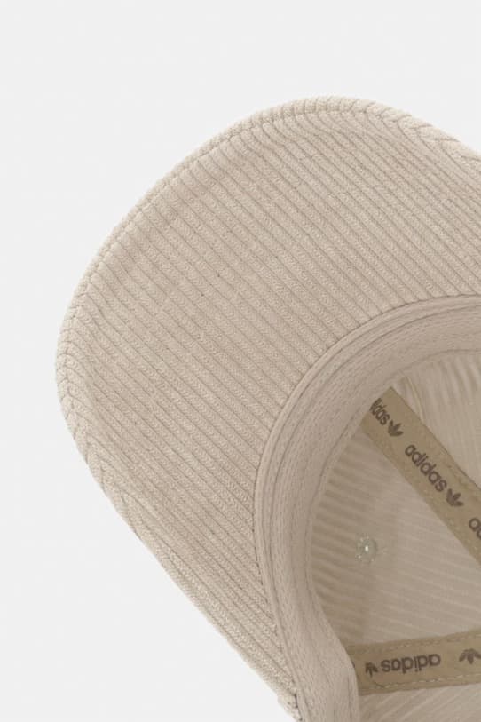 вельветовая бейсболка adidas Originals - фото 5