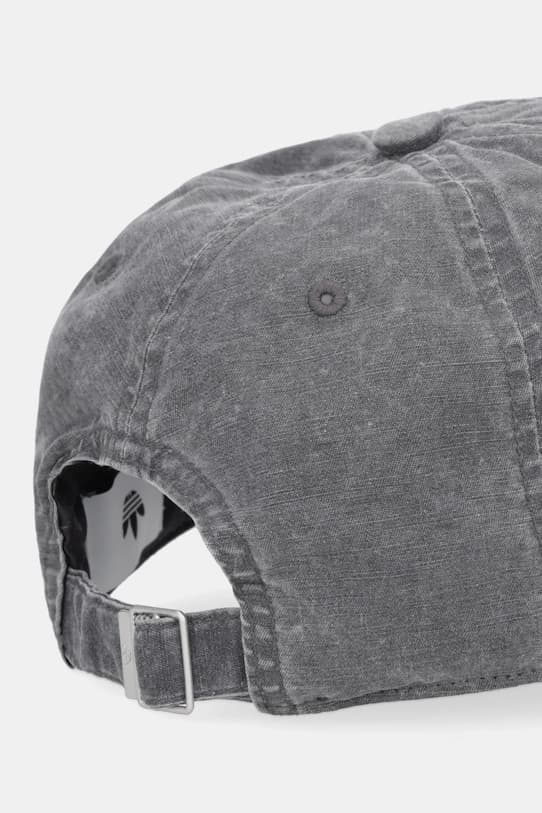 бейсболка adidas Originals из хлопка - фото 4