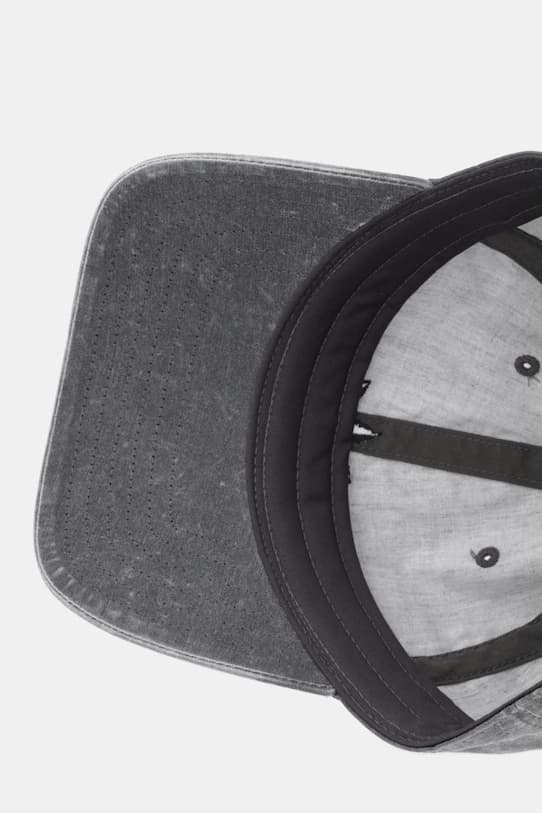 бейсболка adidas Originals из хлопка - фото 5