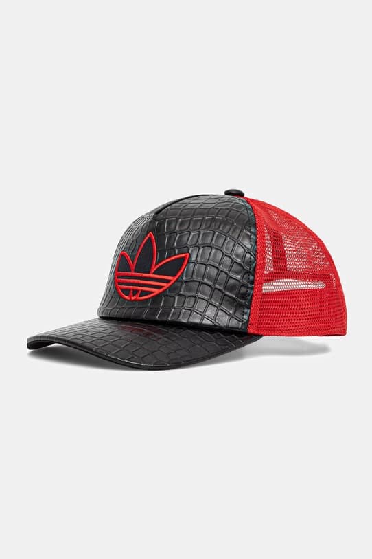 бейсболка adidas Originals - фото 2