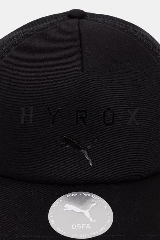 Кепка Puma Trucker HYROX - фото 3
