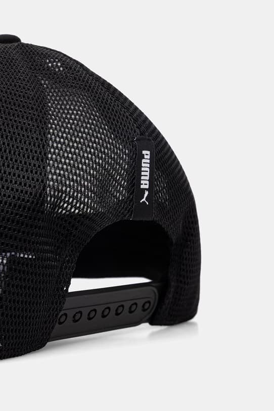 Кепка Puma Trucker HYROX - фото 5