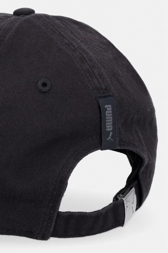 Хлопковая бейсболка Puma BB HYROX - фото 4