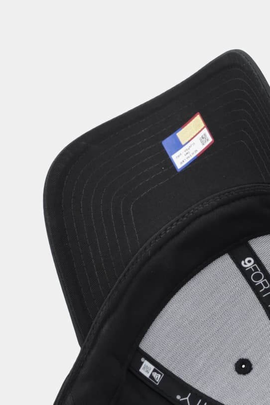 Бейсбольная кепка New Era NEW ERA x FC BARCELONA - фото 5