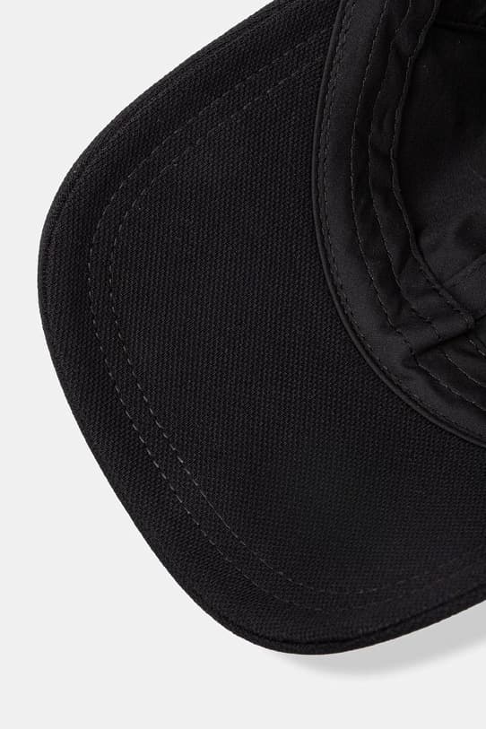 Хлопковая бейсболка Fred Perry - фото 5