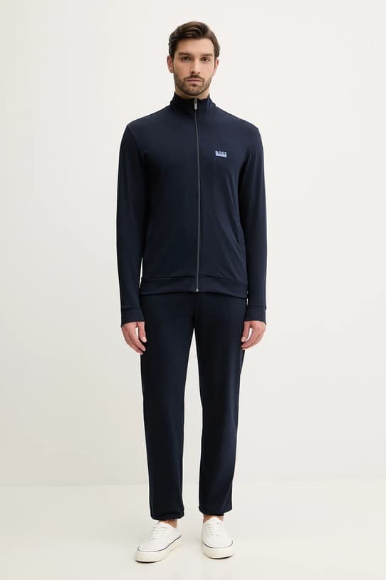 Спортивный костюм BOSS 365 Long Set - фото 2
