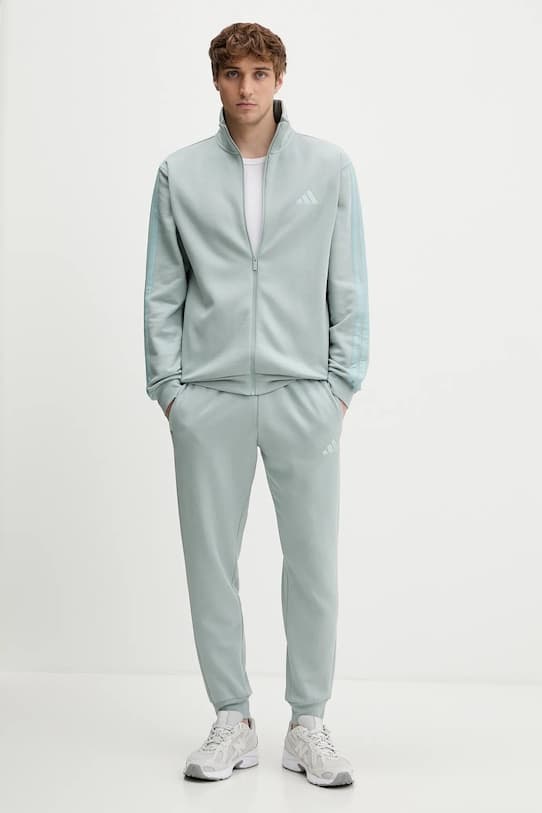 Adidas спортивный костюм - фото 2