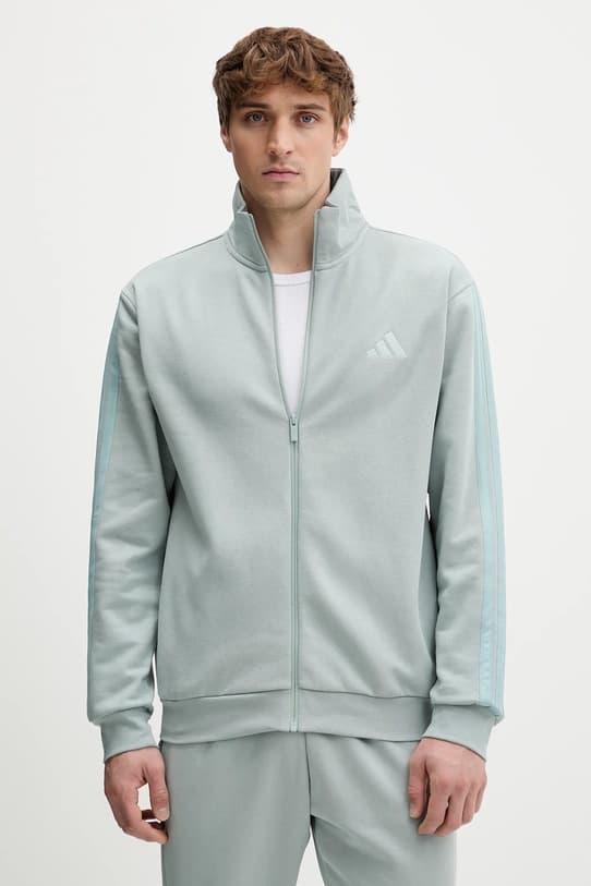 Adidas спортивный костюм - фото 4