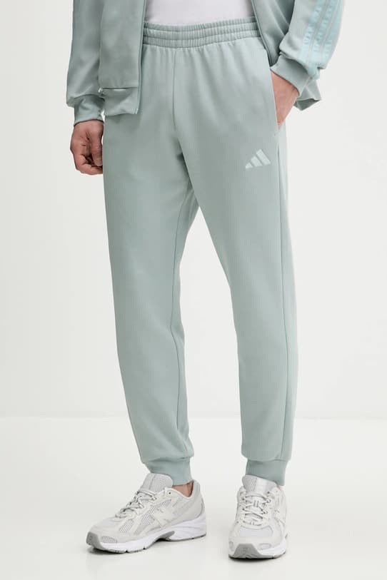 Adidas спортивный костюм - фото 5