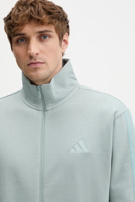 Adidas спортивный костюм - фото 6