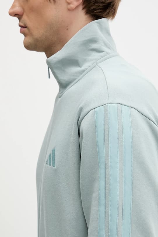 Adidas спортивный костюм - фото 7