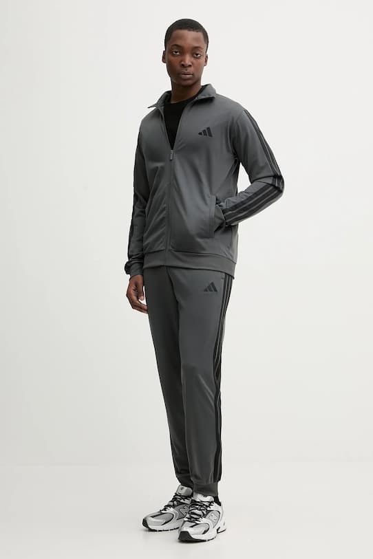 Adidas спортивный костюм - фото 2