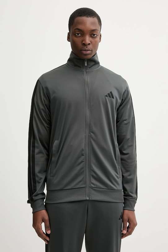 Adidas спортивный костюм - фото 3