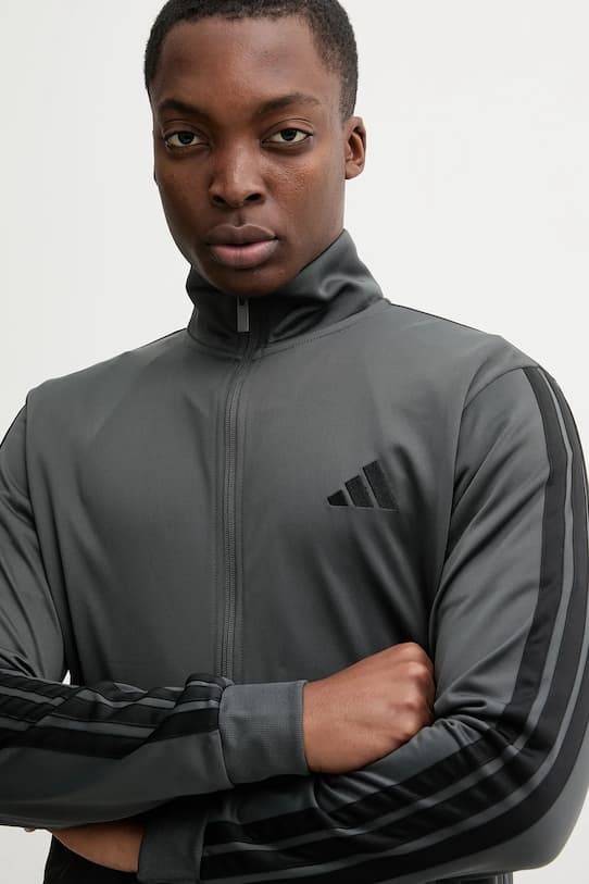 Adidas спортивный костюм - фото 6