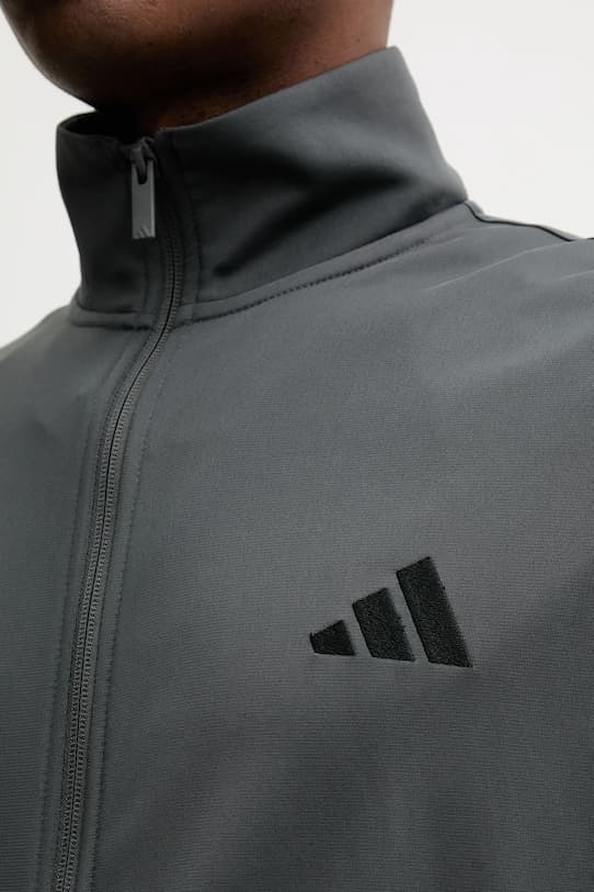 Adidas спортивный костюм - фото 7