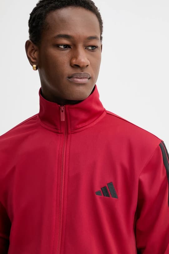 Adidas спортивный костюм - фото 6