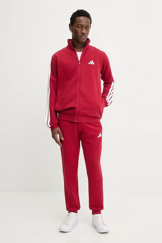 Adidas спортивный костюм - фото 2