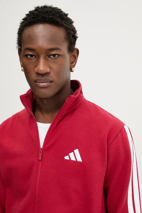 Adidas спортивный костюм - фото 6