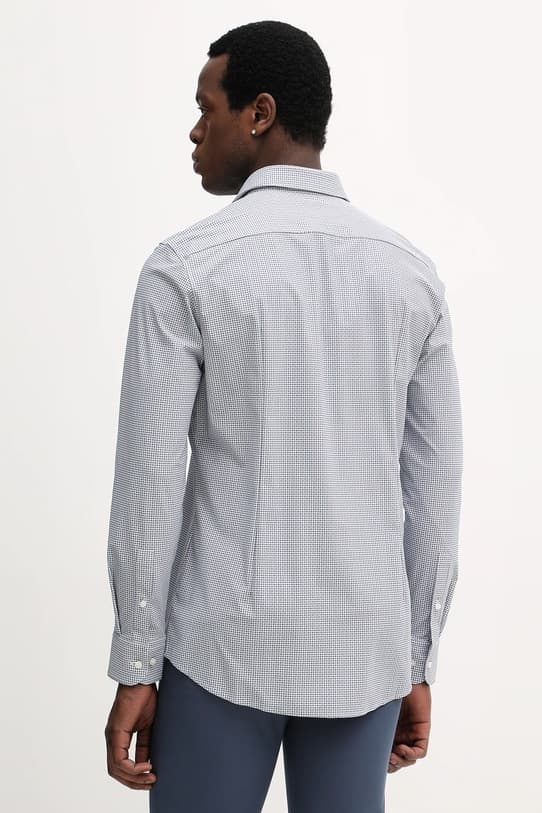 Рубашка BOSS P-HANK-S-K-261 - фото 4