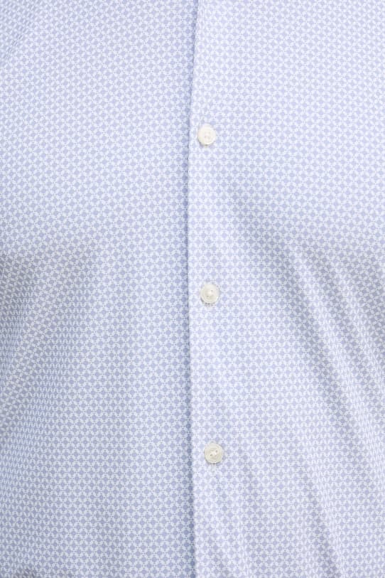 Рубашка BOSS P-ROAN-K-F-261 - фото 6