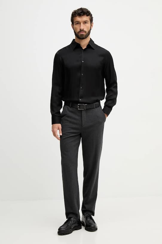 рубашка Армани Обмен - фото 3