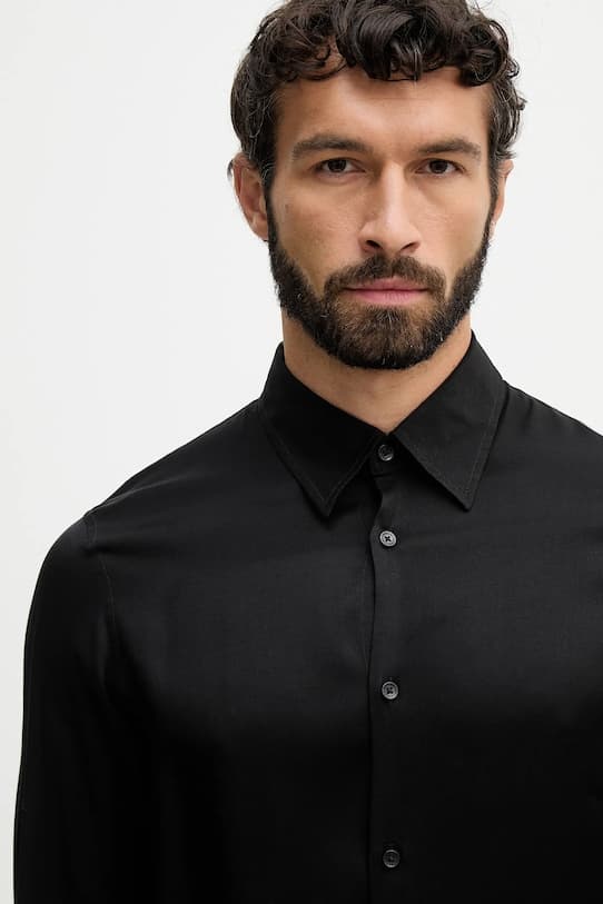 рубашка Армани Обмен - фото 5