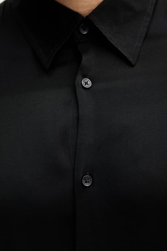 рубашка Армани Обмен - фото 6