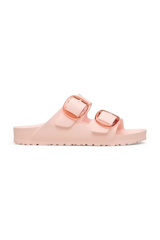Шлёпанцы Birkenstock Arizona из ЭВА с большой пряжкой - фото 2
