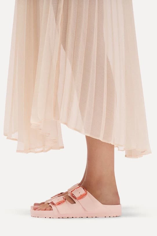 Шлёпанцы Birkenstock Arizona из ЭВА с большой пряжкой - фото 7