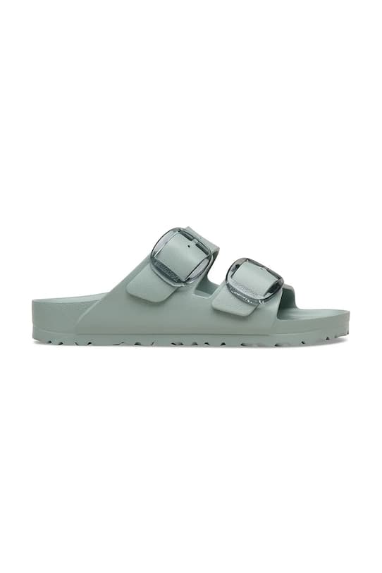 Шлёпанцы Birkenstock Arizona из ЭВА с большой пряжкой - фото 2