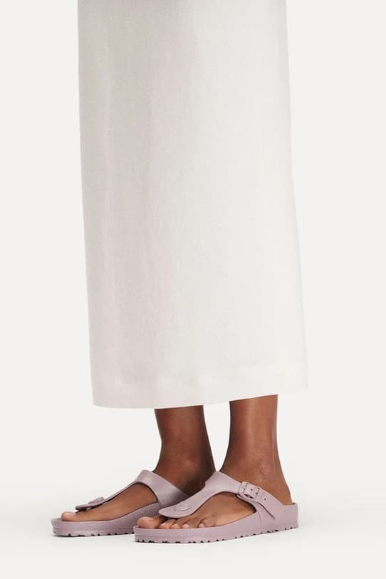 шлепанцы Birkenstock Gizeh из ЭВА - фото 8