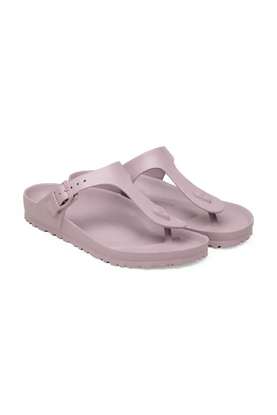 шлепанцы Birkenstock Gizeh из ЭВА - фото 4