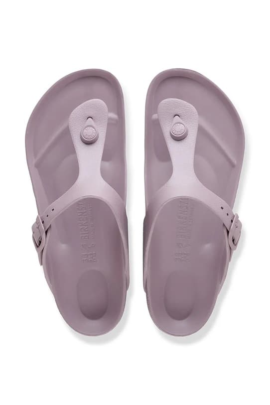 шлепанцы Birkenstock Gizeh из ЭВА - фото 5