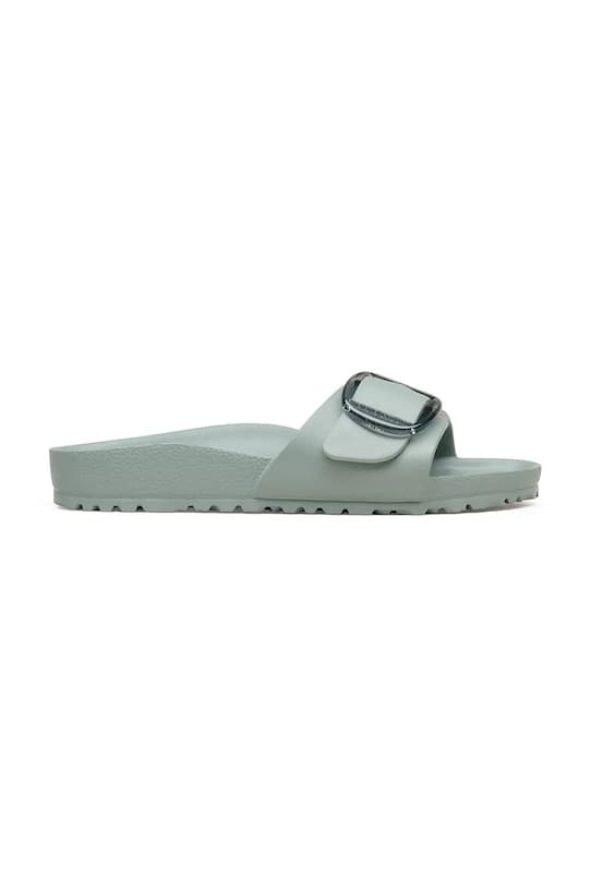Шлепанцы Birkenstock Madrid из ЭВА с большой пряжкой - фото 2