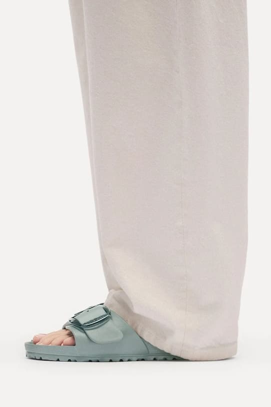 Шлепанцы Birkenstock Madrid из ЭВА с большой пряжкой - фото 7