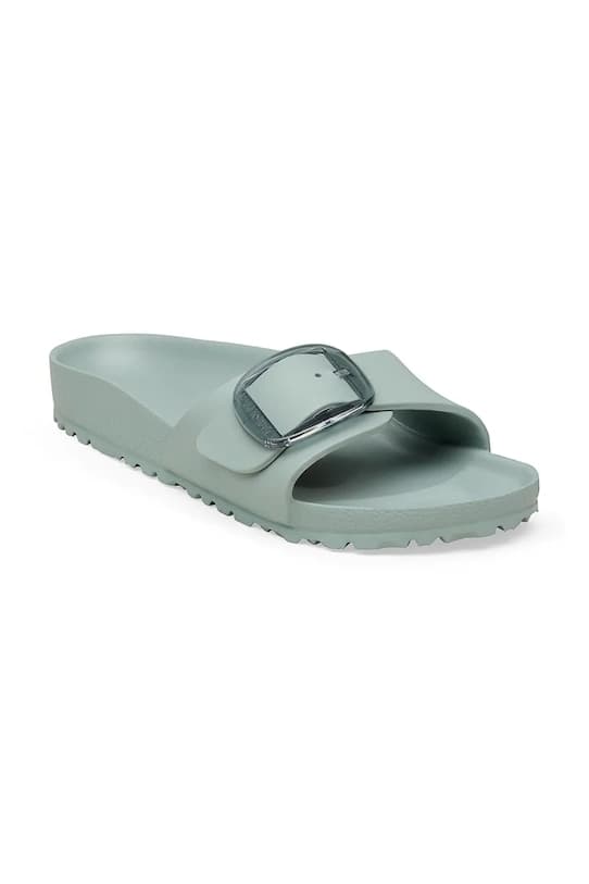 Шлепанцы Birkenstock Madrid из ЭВА с большой пряжкой - фото 3