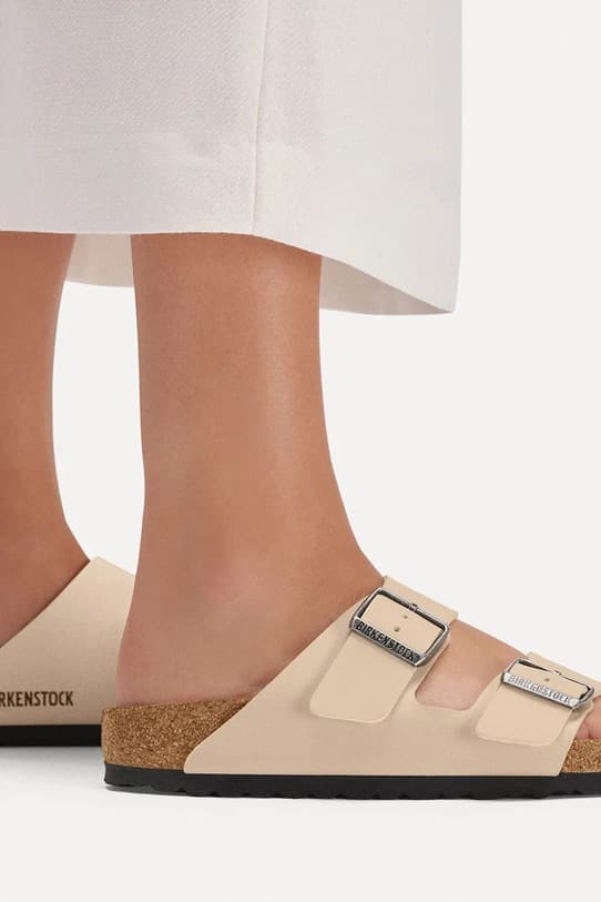 шлепанцы Birkenstock Arizona - фото 8