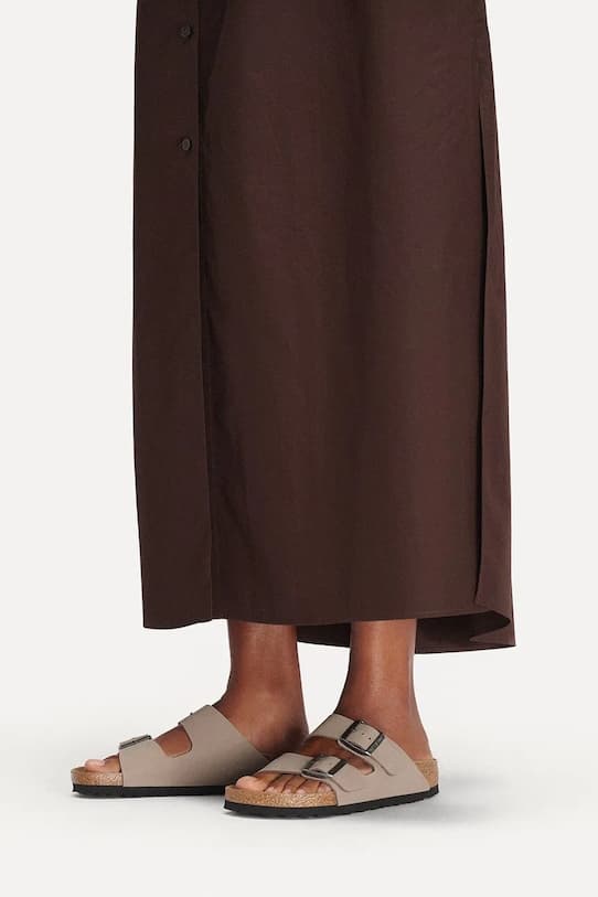 шлепанцы Birkenstock Arizona - фото 7