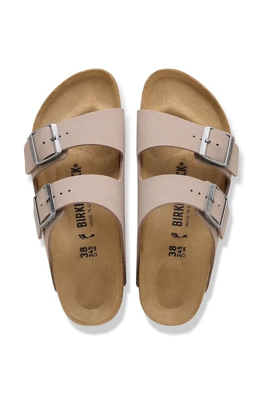 шлепанцы Birkenstock Arizona - фото 6