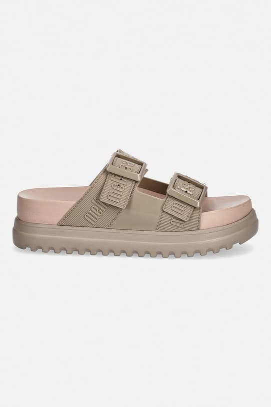 Тапочки Melissa MELISSA COSY M LOVER PLATFORM AD - фото 3